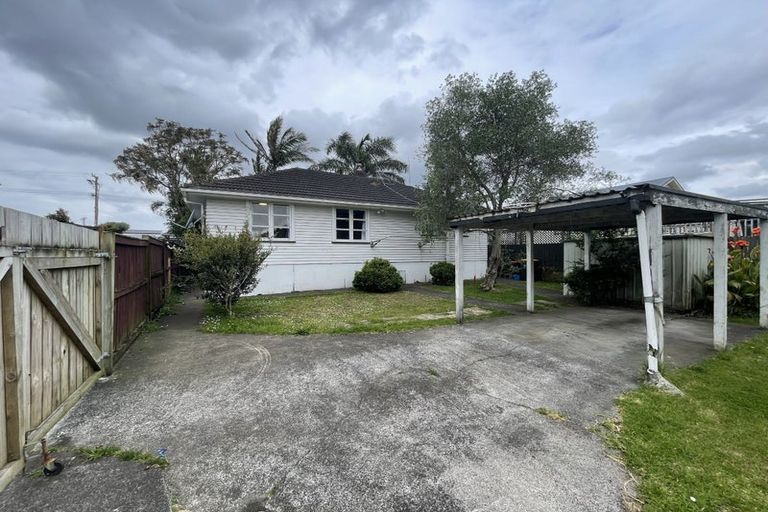 Photo of property in 1/220 Russell Road, Manurewa, Auckland, 2102