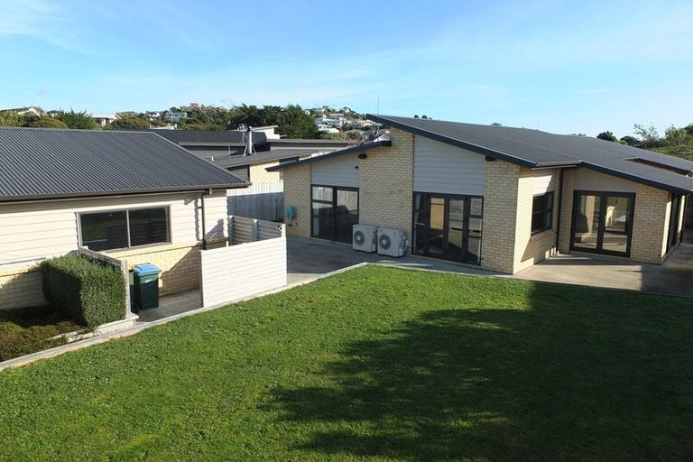 Photo of property in 8 Mo Street, Camborne, Porirua, 5026
