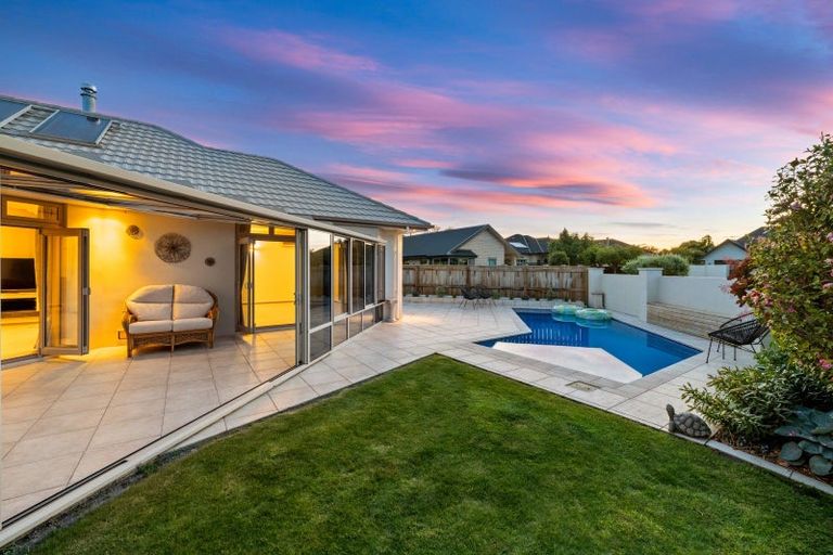 Photo of property in 3 Rutledge Drive, Springlands, Blenheim, 7201