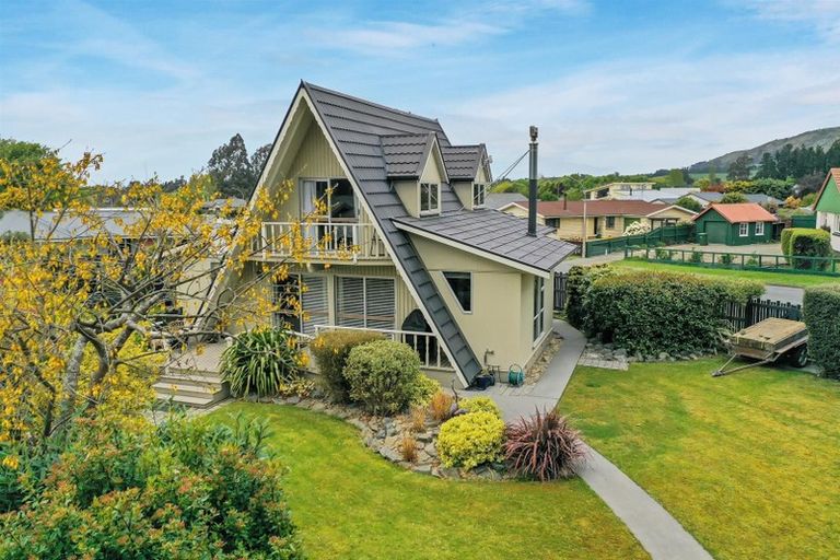 Photo of property in 185 Queen Street, Waimate, 7924