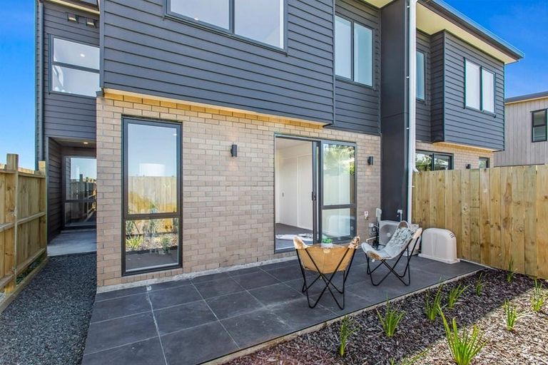 Photo of property in 32 Monstedt Terrace, Windsor Park, 0632