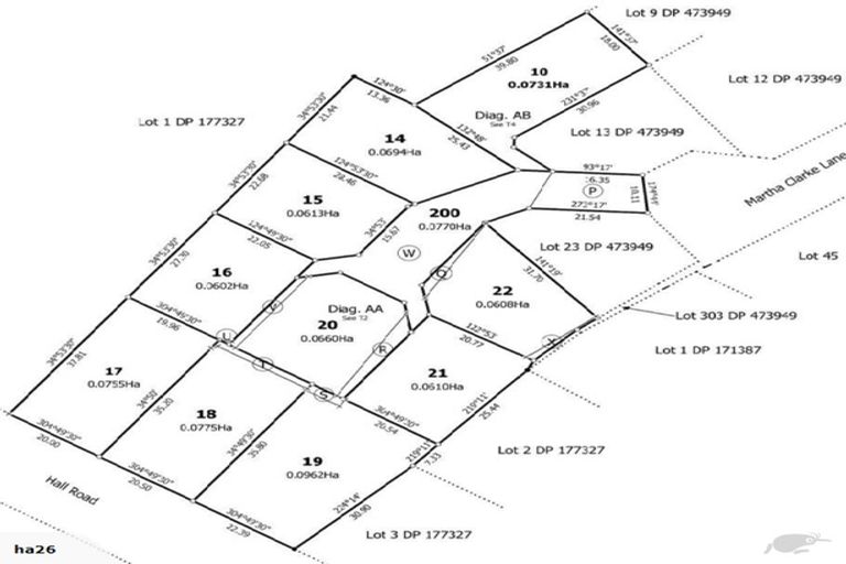 Photo of property in 16 Martha Clarke Lane, Kerikeri, 0230