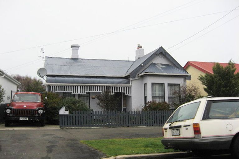 Photo of property in 17 Calder Street, Saint Kilda, Dunedin, 9012