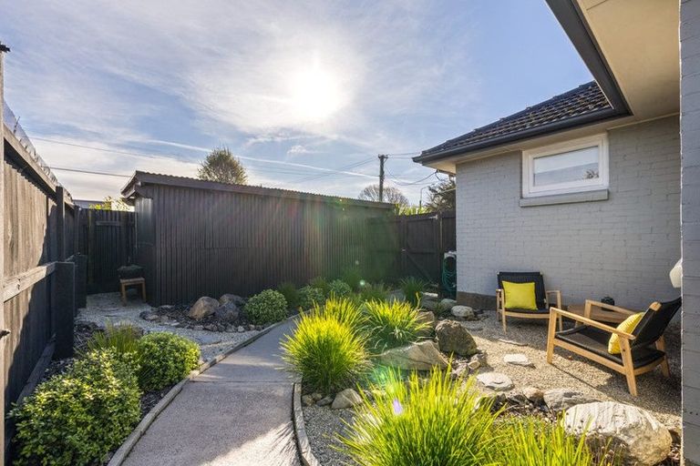 Photo of property in 96 Highsted Road, Bishopdale, Christchurch, 8053