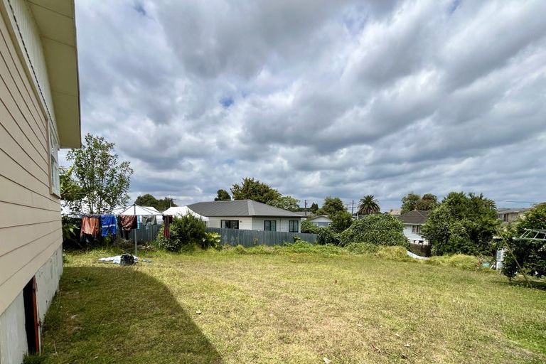 Photo of property in 248 Buckland Road, Mangere East, Auckland, 2024