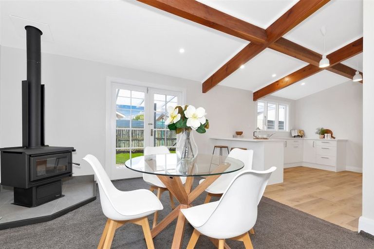 Photo of property in 1/20 Third Street, Belfast, Christchurch, 8051