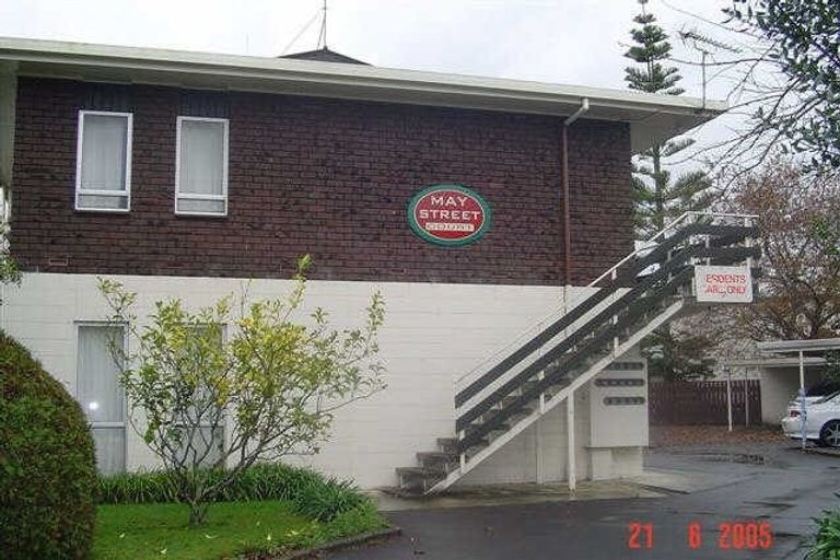 Photo of property in 3/4 May Street, Hamilton East, Hamilton, 3216