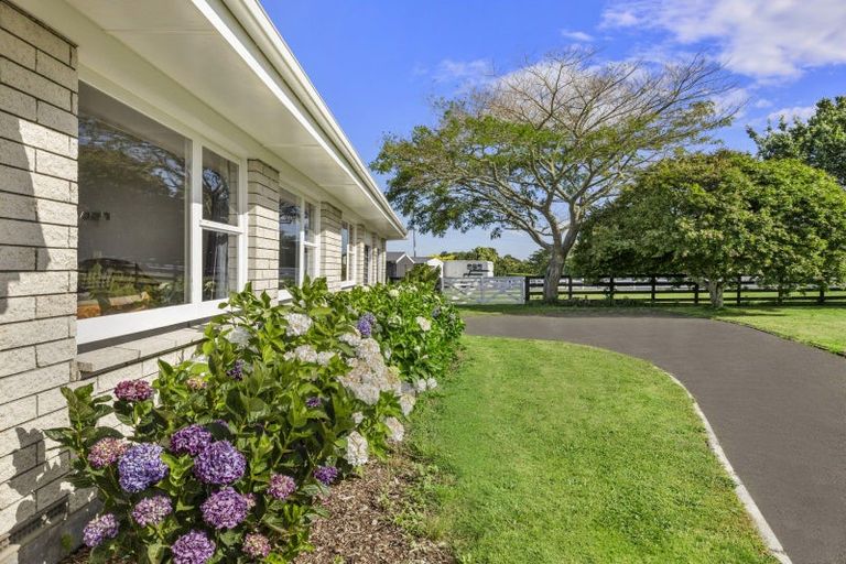 Photo of property in 986 Bond Road, Te Awamutu, 3879