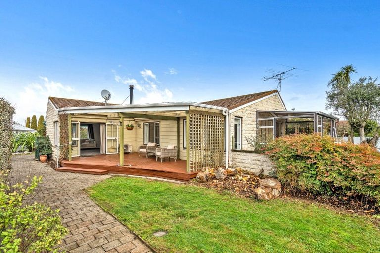 Photo of property in 5 Lowes Place, Solway, Masterton, 5810