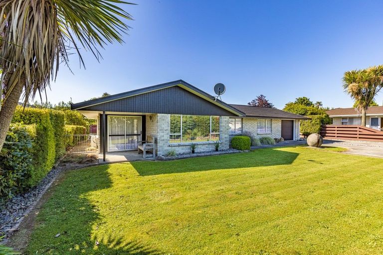 Photo of property in 59 Huxley Street, Pahiatua, 4910