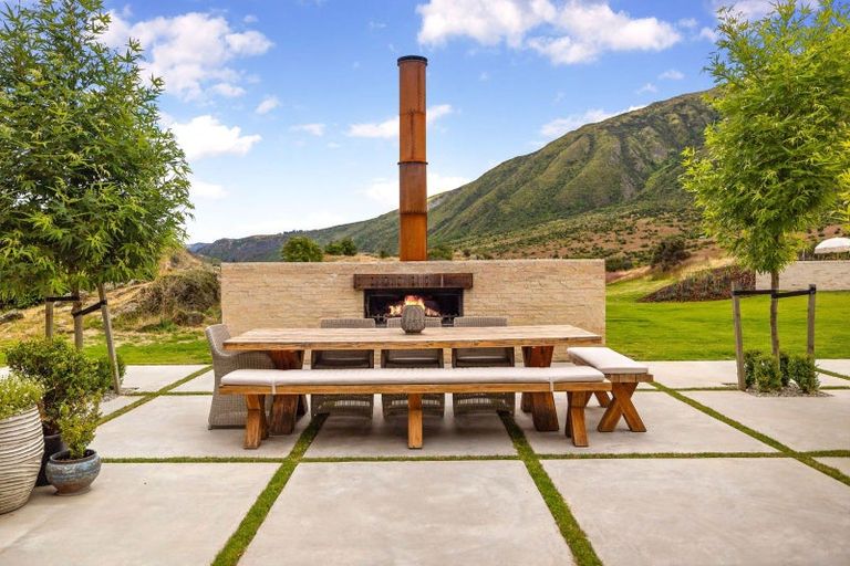 Photo of property in 2133 Gibbston Highway, Gibbston, Queenstown, 9371