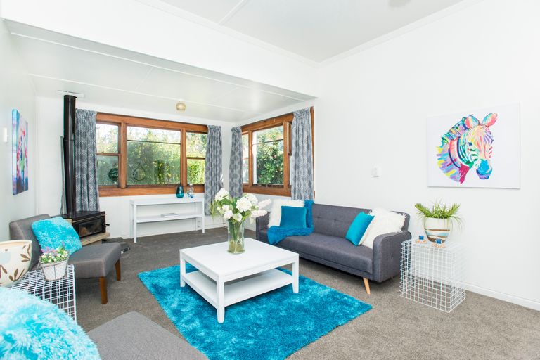 Photo of property in 13 Willow Street, Mangapapa, Gisborne, 4010