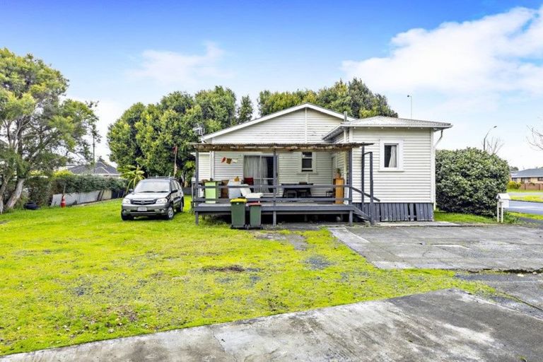 Photo of property in 8 Reagan Road, Manukau, Auckland, 2025