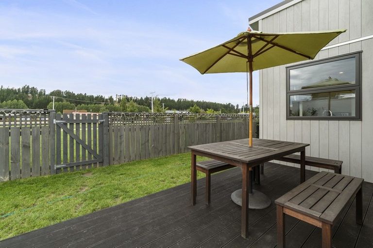 Photo of property in 87a Russell Street, Alexandra, 9320