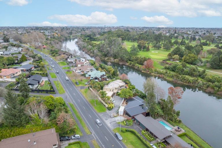 Photo of property in 1027 River Road, Queenwood, Hamilton, 3210