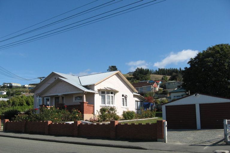 Photo of property in 20 Clyde Street, Oamaru North, Oamaru, 9400