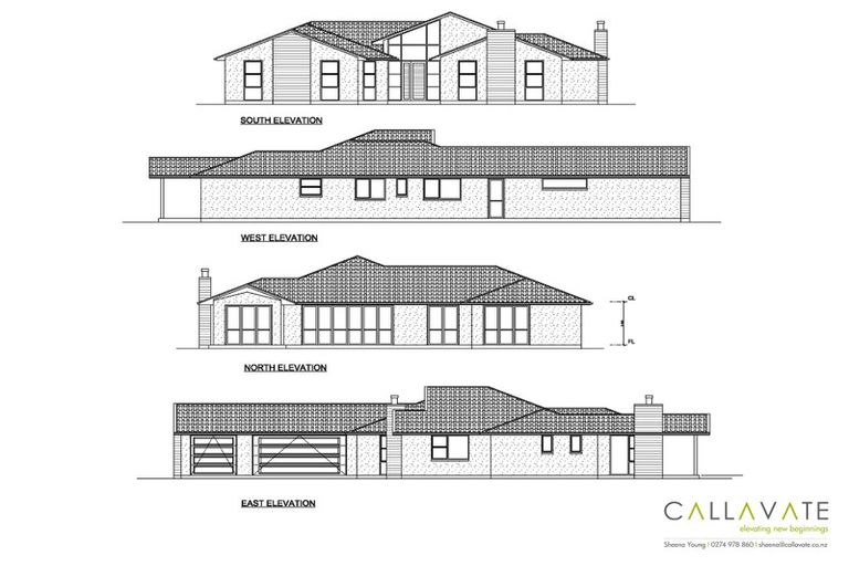 Photo of property in 349 Waerenga Road, Te Kauwhata, 3781