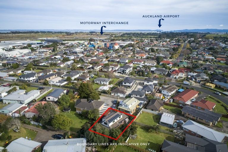 Photo of property in 265c Puhinui Road, Papatoetoe, Auckland, 2025