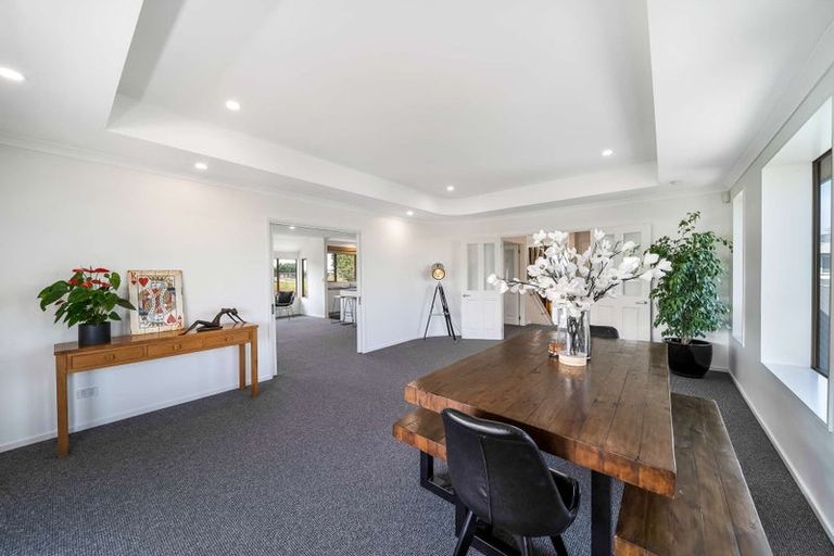 Photo of property in 568 Bower Avenue, Parklands, Christchurch, 8083