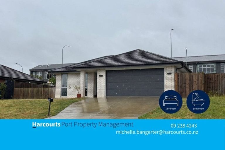 Photo of property in 44 Mclean Street, Pokeno, 2402