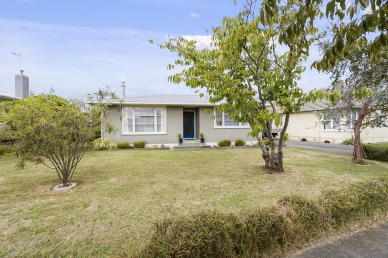 Photo of property in 8 Paisley Street, Awapuni, Palmerston North, 4412