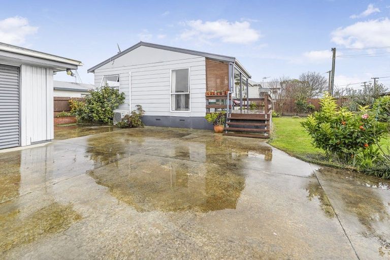 Photo of property in 1a Ramsay Street, Frankton, Hamilton, 3204