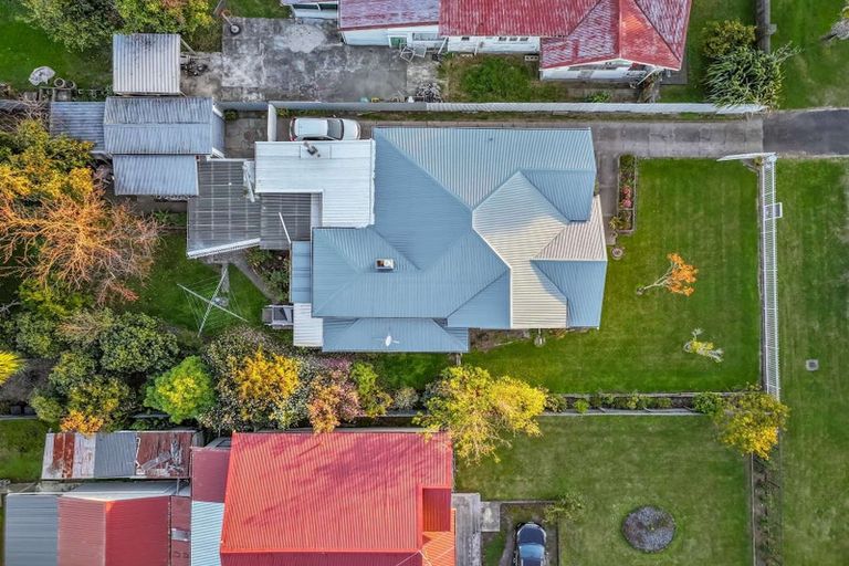 Photo of property in 17 Haig Street, Wairoa, 4108