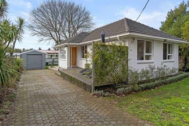 Photo of property in 29 Keighleys Road, Bromley, Christchurch, 8062