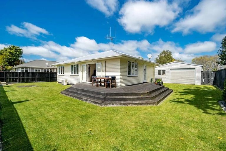 Photo of property in 12 Thomas Place, Leamington, Cambridge, 3432