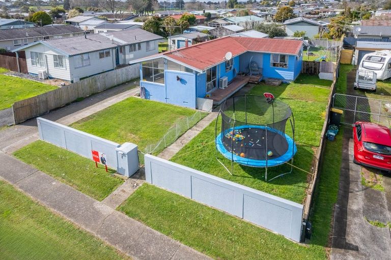 Photo of property in 7 Rodney Street, Nawton, Hamilton, 3200