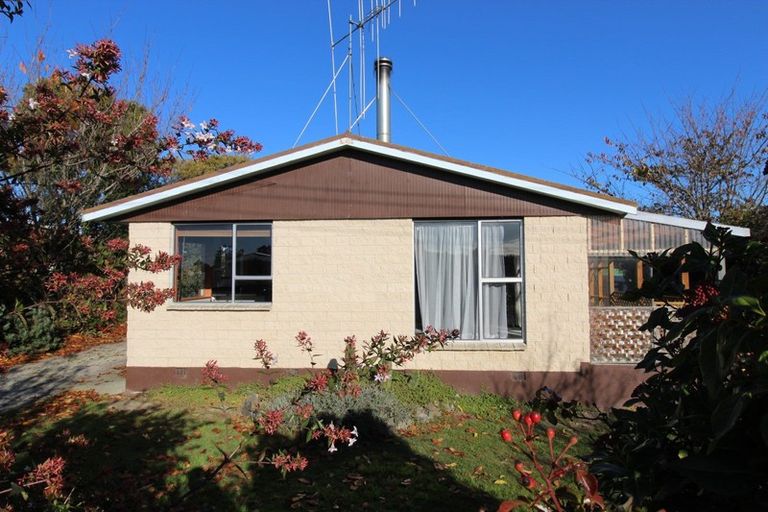 Photo of property in 5 Pyke Street, Glenavy, Waimate, 7980