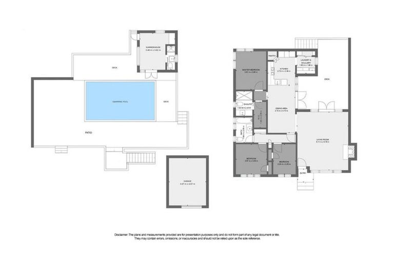 Photo of property in 39 Kamara Road, Glen Eden, Auckland, 0602