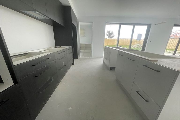 Photo of property in 49a Lowes Road, Rolleston, 7614