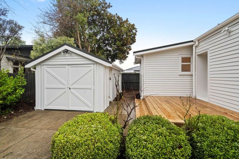 Photo of property in 36 Aylesford Street, Mairehau, Christchurch, 8013