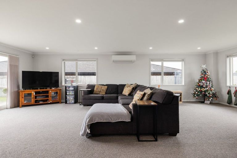 Photo of property in 3 Matawhero Place, Ngaruawahia, Hamilton, 3288