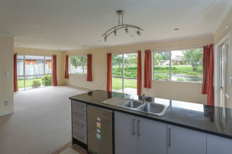 Photo of property in 10 Willow Lake Road, Huntly, 3700