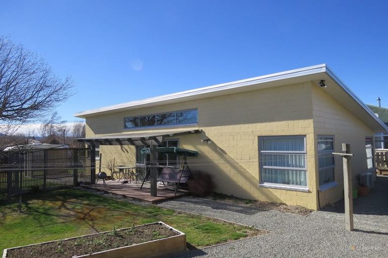 Photo of property in 25 Sloane Street, Fairlie, 7925