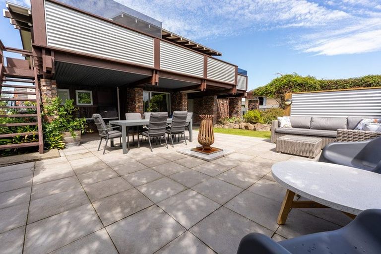 Photo of property in 38 Pukatea Street, Glenwood, Timaru, 7910