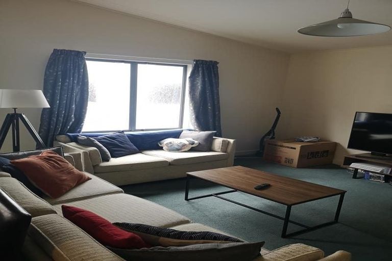 Photo of property in Hannahs Corner, 12/8 Leeds Street, Te Aro, Wellington, 6011