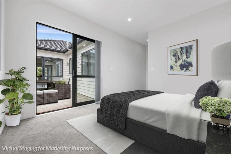 Photo of property in 83 Drumbuoy Drive, Flat Bush, Auckland, 2019