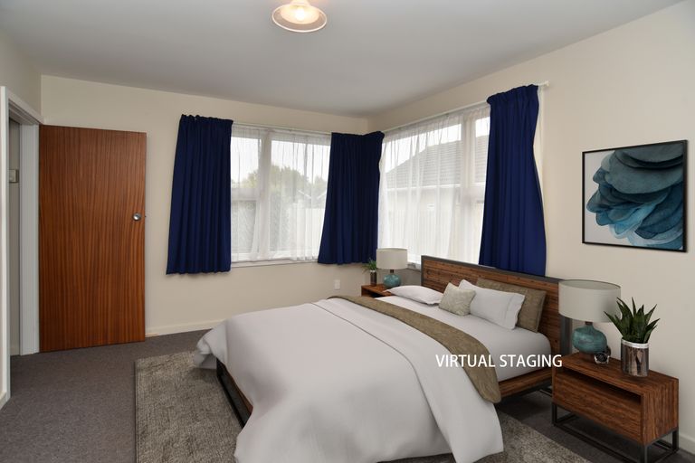 Photo of property in 25 Glenrowan Avenue, Avondale, Christchurch, 8061