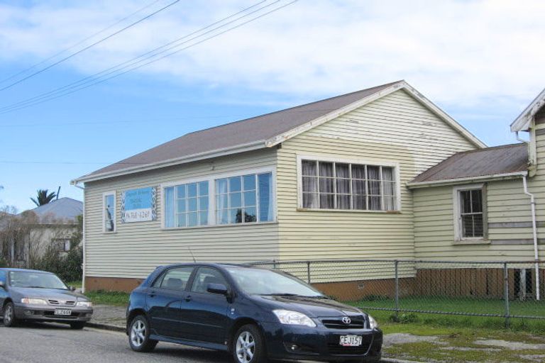 Photo of property in 10 Sturge Street, Cobden, Greymouth, 7802