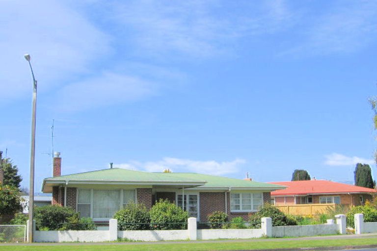 Photo of property in 25 Waharoa Road, Matamata, 3400