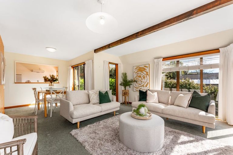 Photo of property in 1/8 Roscoe Terrace, Wadestown, Wellington, 6012