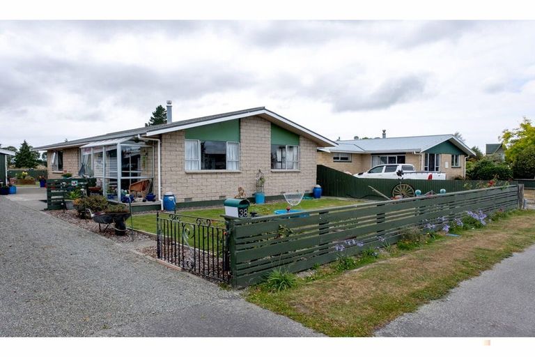 Photo of property in 38 High Street, Waimate, 7924