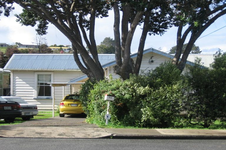 Photo of property in 58 Cairnfield Road, Kensington, Whangarei, 0112