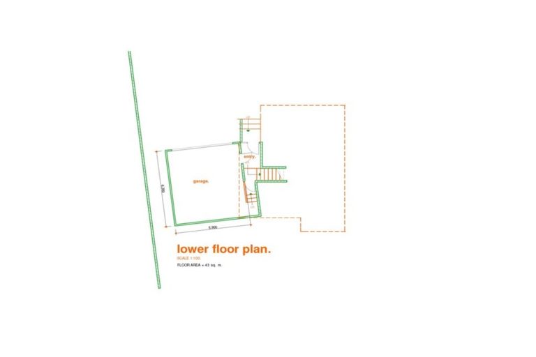 Photo of property in 10 Three Paddock Lane, Fitzherbert, Palmerston North, 4410