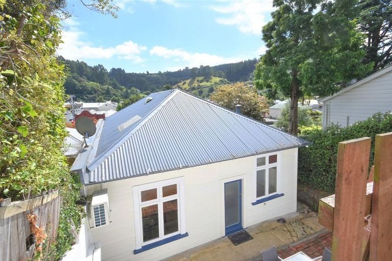 Photo of property in 206 North Road, North East Valley, Dunedin, 9010