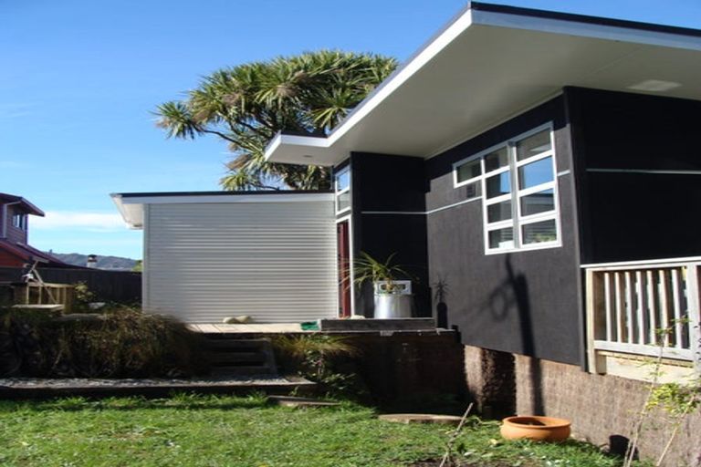 Photo of property in 31 Natusch Road, Belmont, Lower Hutt, 5010
