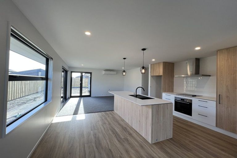 Photo of property in 173 Faringdon Boulevard, Rolleston, 7615